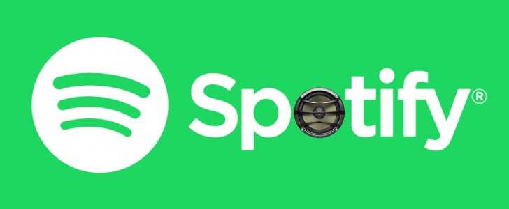 Spotify is building its own speaker, possibly a smart one