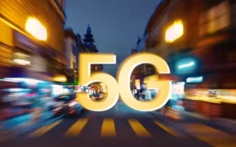 Sprint and HTC to release a 5G “mobile smart hub” in H1 2019