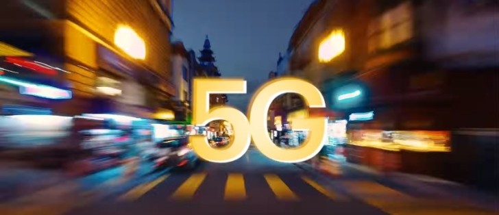 Sprint to introduce 5G in six major US cities by 2019