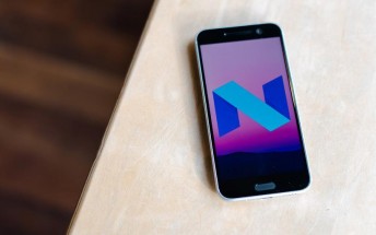 Nougat finally becomes the most popular Android version just as Oreo passes 1% of the market