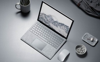 Microsoft introduces cheaper Surface Laptop and Surface Book 2 variants