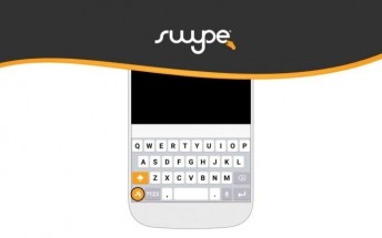 Swype Keyboard now discontinued