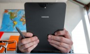 Samsung Galaxy Tab S4 caught in another benchmark, 16:10 screen confirmed
