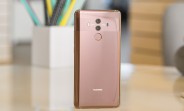 Grab a Huawei Mate 10 Pro from Three UK and get a free tablet and £100 cashback