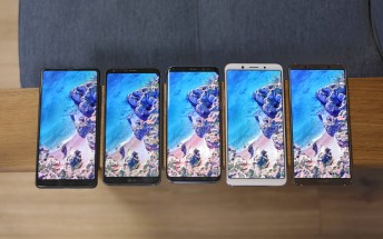 TrendForce: Global smartphone sales growth will slow down in 2018
