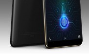 vivo X20 Plus UD goes through a scratch test - will that kill its fingerprint reader?