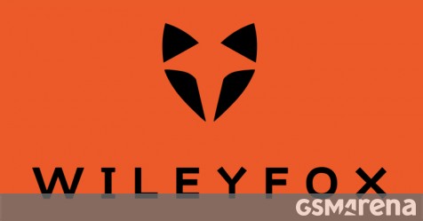 Wileyfox enters administration - GSMArena.com news
