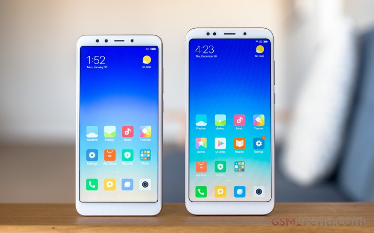 redmi note 5 redmi note 5 pro