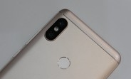 Check out the first Redmi Note 5 Pro camera samples