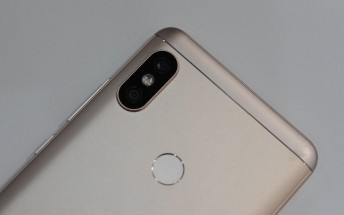 Check out the first Redmi Note 5 Pro camera samples