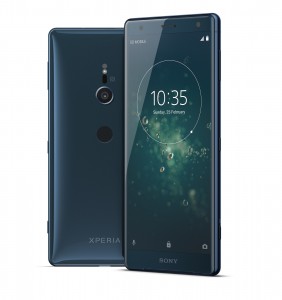 Sony Xperia Xz2 Compact Smartphone 127 Cm 50 Zoll Ips Full Hd Display 64 Gb Interner Speicher Und 4 Gb Ram Dual Sim I Sony Mobile Phones Sony Xperia Sony Phone