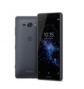 Sony Xperia XZ2 Compact