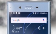 Xperia XZ2 accidentally outed by carrier on Twitter