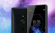 Sony Xperia XZ2 image and specs leak ahead of Monday's unveiling