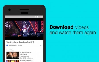 YouTube Go expands to 130 countries