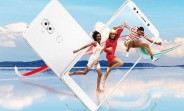 Asus Zenfone 5 Lite render leaks with quad-cameras and an 18:9 1080p+ display