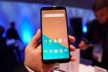 Asus Zenfone 5 Lite hands-on images