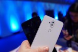 Asus Zenfone 5 Lite hands-on images