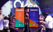 Asus Zenfone 5 and 5z have smaller notches than the "Fruit Phone X"