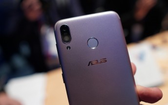 Asus Zenfone Max (M1) with 4,000mAh battery goes up for pre-order in US