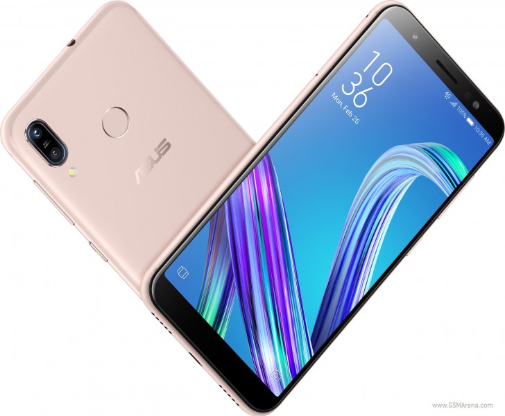 asus zenfone max pro m1 mah