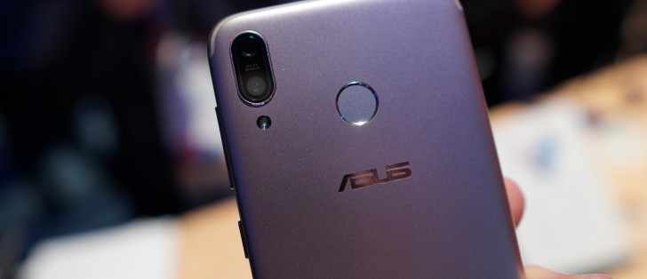 Asus Zenfone Max (M1) with 4,000mAh battery goes up for pre-order