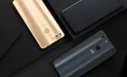 The Blade V9 and V9 VITA are ZTE's latest mid-rangers