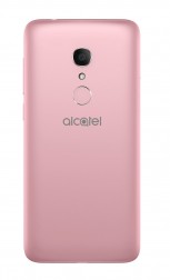 alcatel 1X is bringing an 18: 9 screen to India at an affordable price