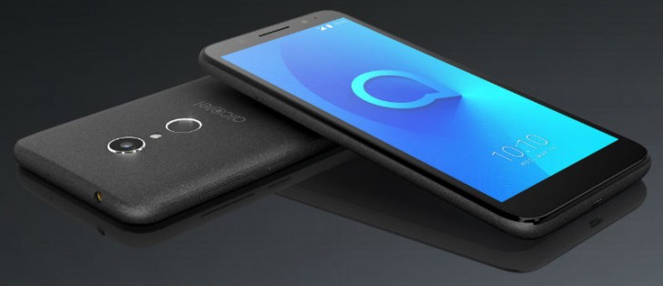 android 9 alcatel