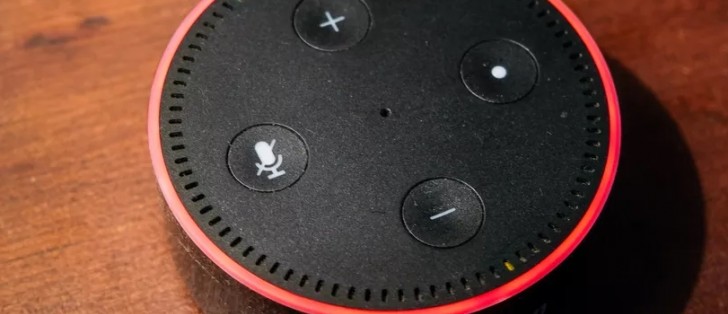 s Alexa recorded private conversation and sent it to random