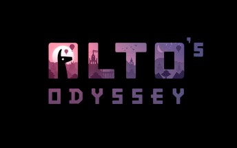 Alto's Odyssey Review