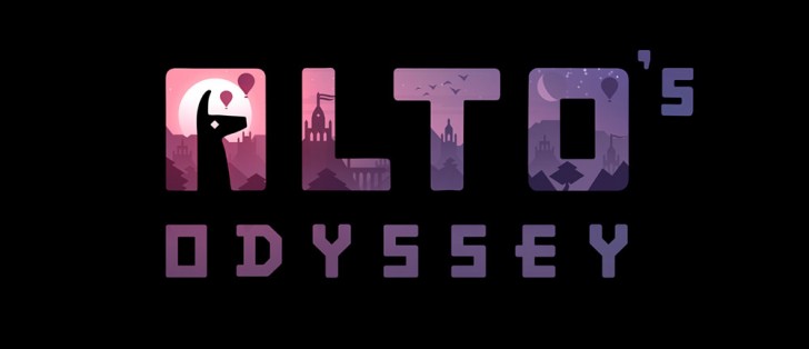 Alto's Odyssey' lands on Android for free next week