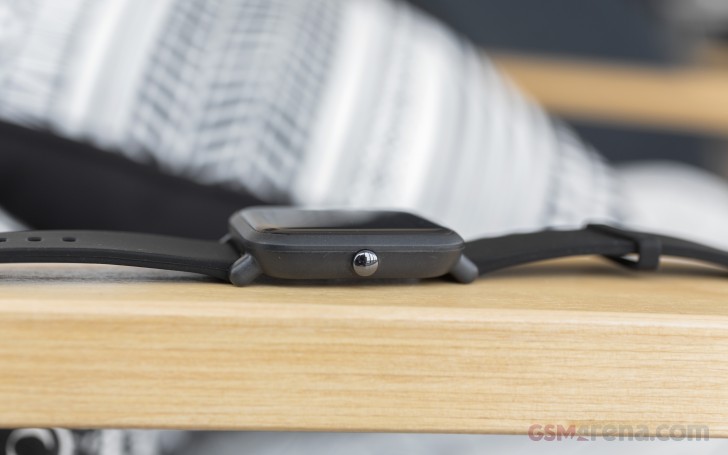 Amazfit Bip review