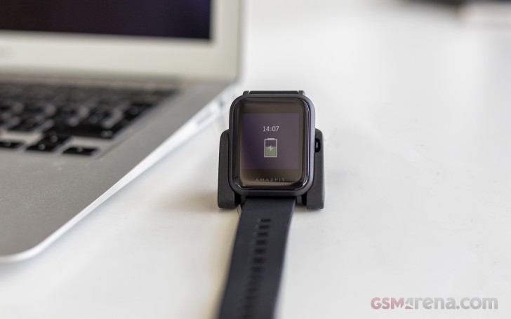 Xiaomi amazfit best sale bip alcampo