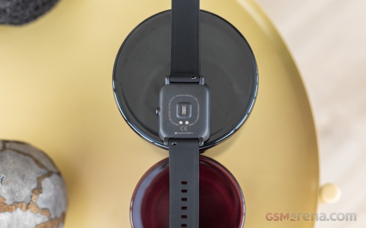 Amazfit Bip review