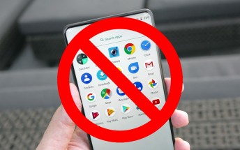 Google cracks down on uncertified Android devices by blocking Google Services