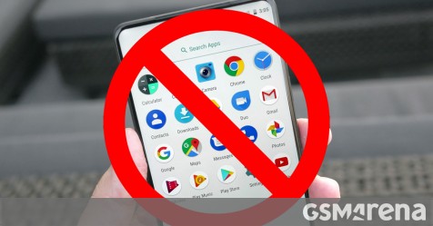 Google cracks down on uncertified Android devices by blocking Google ...