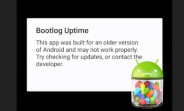 Older Android apps may stop working after Android P