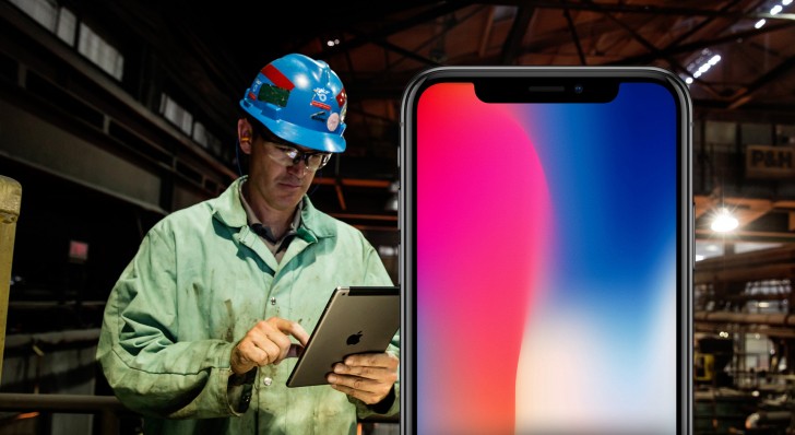 Apple to start trial production of next-gen iPhones soon