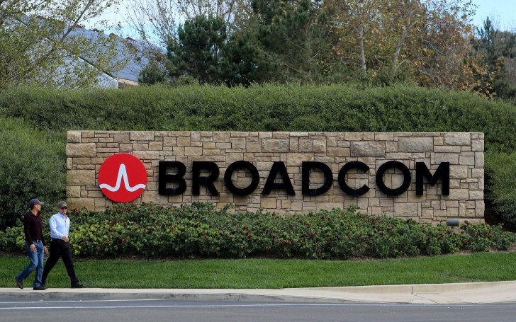 Broadcom withdraws from Qualcomm deal following presidential order