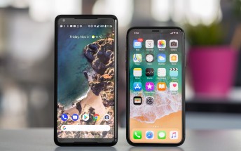 Consumer Reports says iPhone X has the best camera, Google Pixel nowhere on the list
