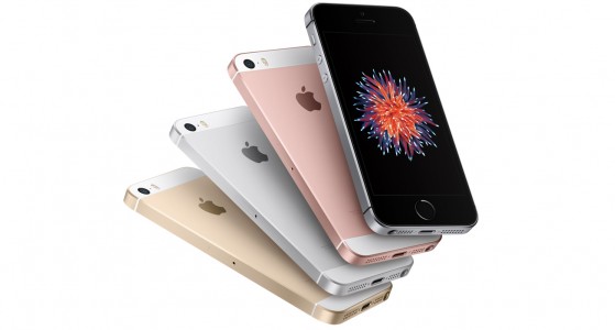 refurbished iphone se 2nd generation