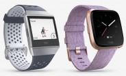 Fitbit: Adidas Ionic launch date announced and new smartwatch leaked