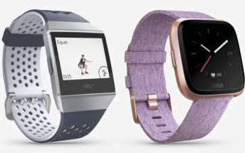 Fitbit: Adidas Ionic launch date announced and new smartwatch leaked
