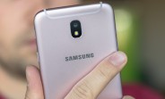 Alleged Samsung Galaxy J7 (2018) stops by at FCC and GeekBench