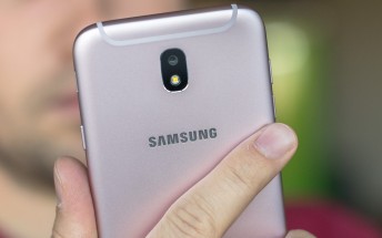 Alleged Samsung Galaxy J7 (2018) stops by at FCC and GeekBench