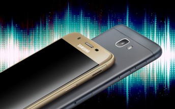Galaxy A6+ launch imminent, briefly appears on Samsung website
