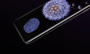 Samsung Galaxy Note9 likely to feature in-display fingerprint sensor, report says