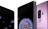 Samsung Galaxy S9 and S9+ USA bundles revealed