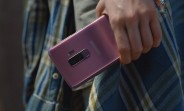 Concise Samsung Galaxy S9 promo videos show off the camera